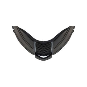 "Airoh SPECKTRE" šalmų smakro deflektorius juodas