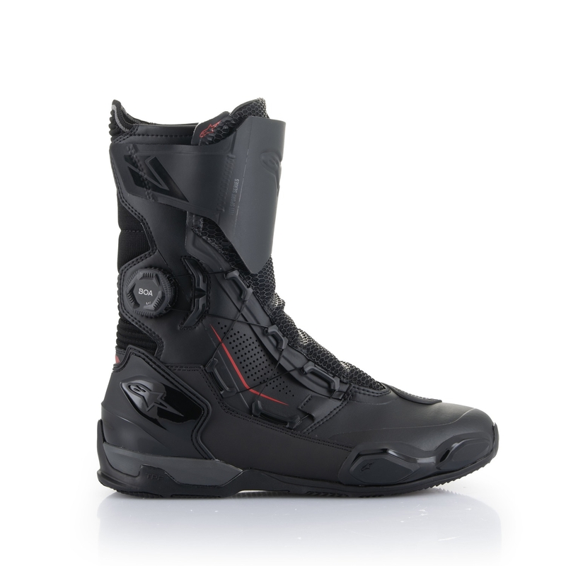 Alpinestars SP-X BOA juodi motociklininko batai