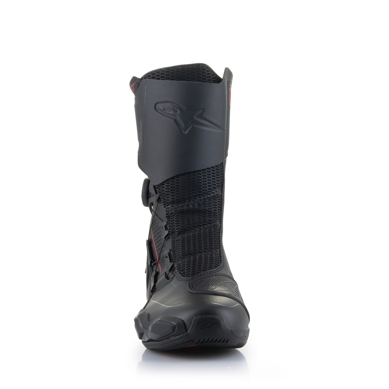 Alpinestars SP-X BOA juodi motociklininko batai