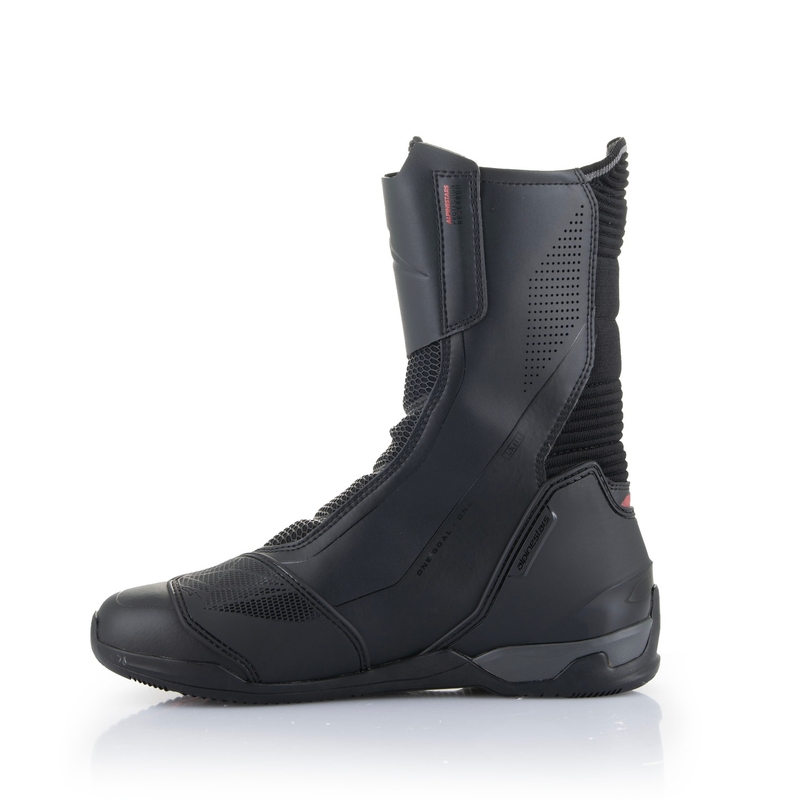 Alpinestars SP-X BOA juodi motociklininko batai