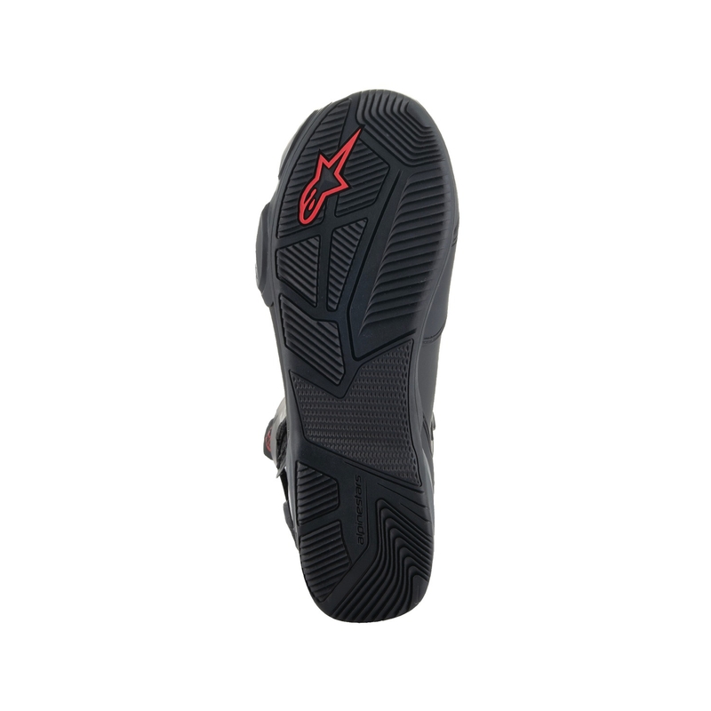 Alpinestars SP-X BOA juodi motociklininko batai