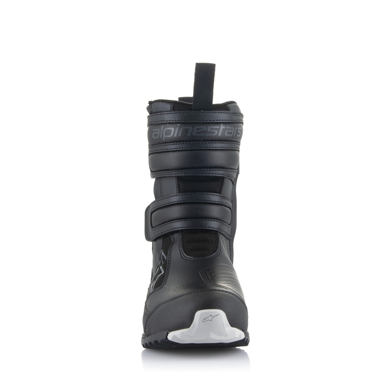 Alpinestars Stella RT-7 Drystar Black Moteriški motociklininko batai