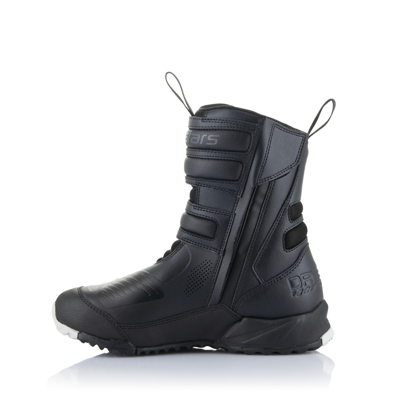 Alpinestars Stella RT-7 Drystar Black Moteriški motociklininko batai