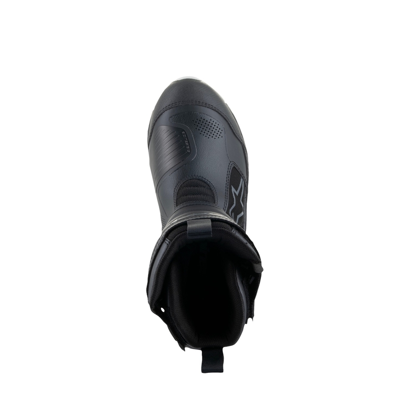 Alpinestars Stella RT-7 Drystar Black Moteriški motociklininko batai