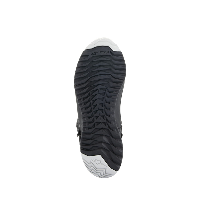 Alpinestars Stella RT-7 Drystar Black Moteriški motociklininko batai