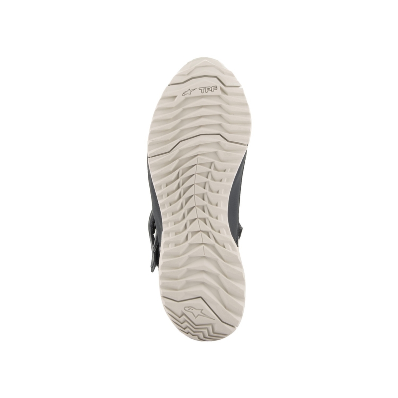 Alpinestars Stella RT-7 Drystar juodai balti moteriški motociklininko batai