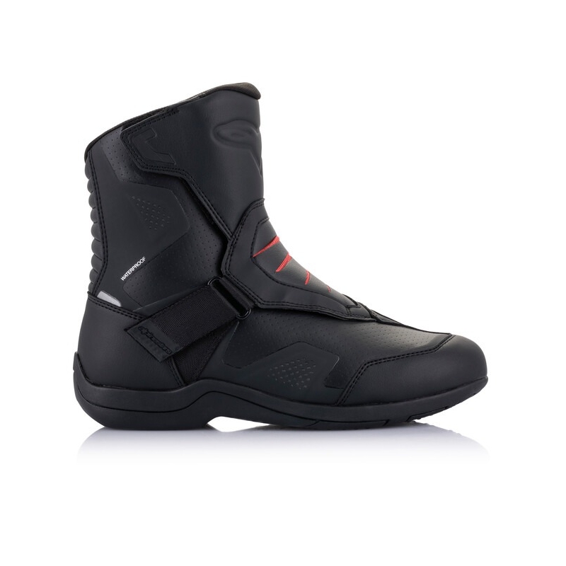 Alpinestars Ridge neperšlampami motociklų batai Black