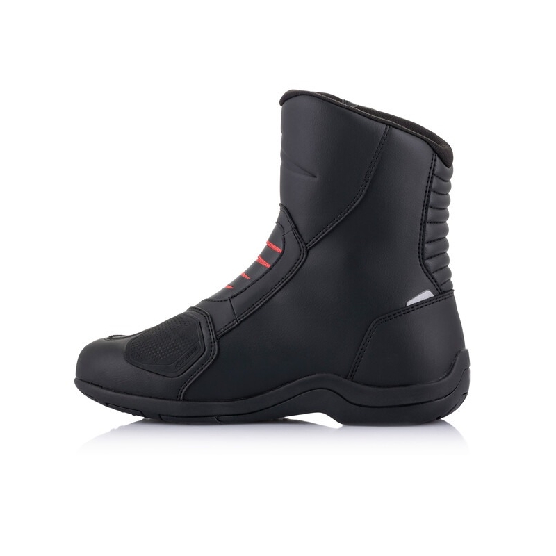 Alpinestars Ridge neperšlampami motociklų batai Black