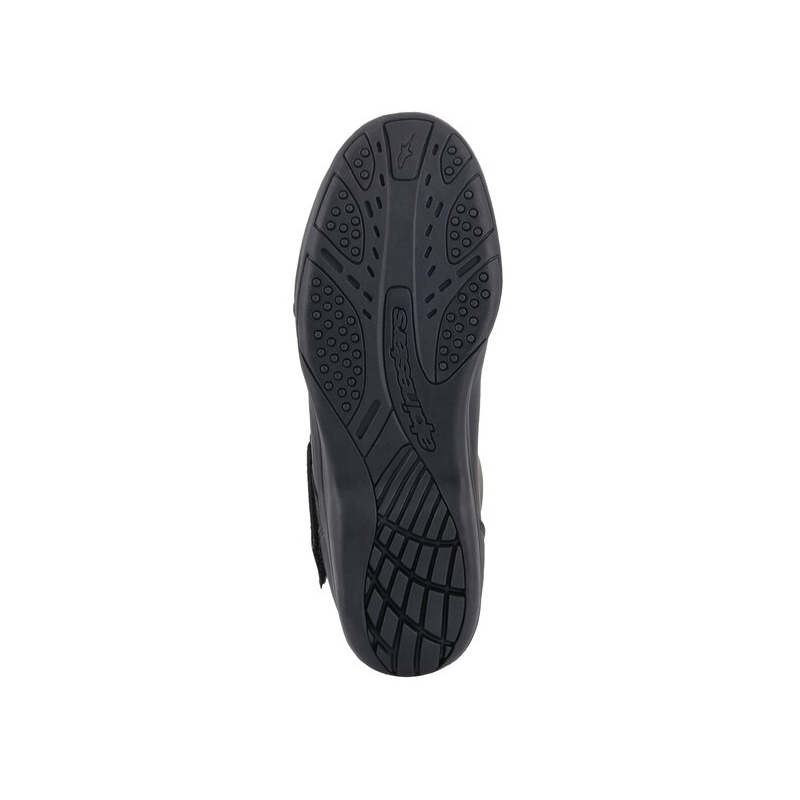 Alpinestars Ridge neperšlampami motociklų batai Black