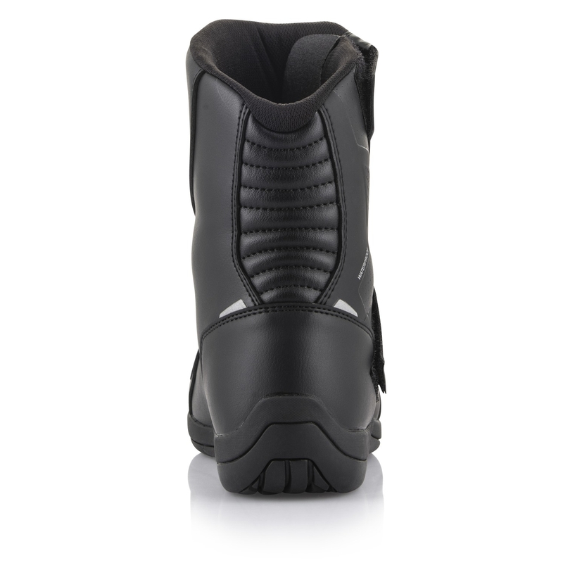"Alpinestars Ridge" neperšlampami juodi motociklininko batai