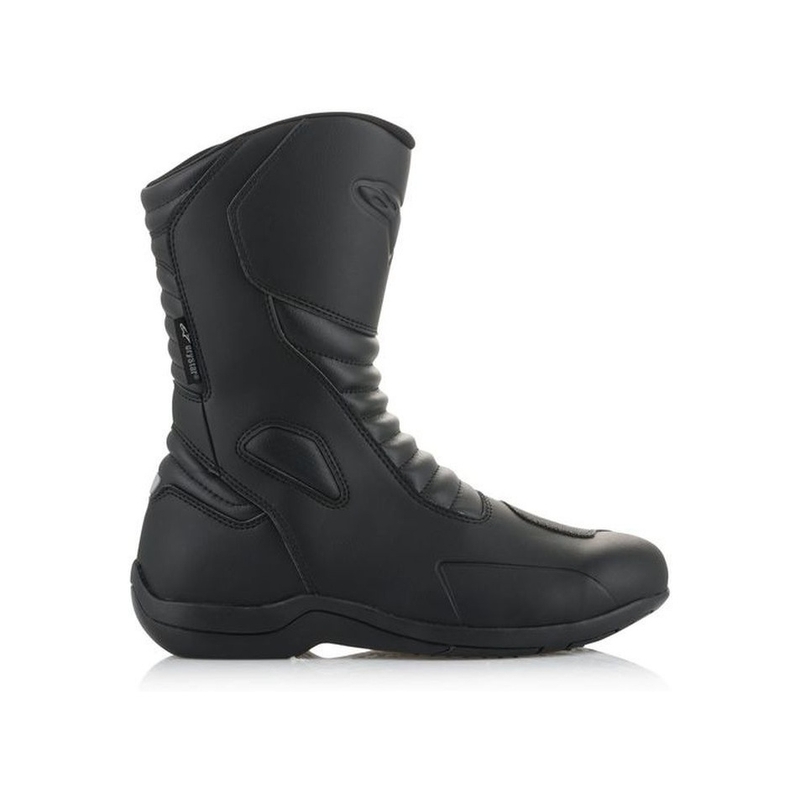 Alpinestars Origin Drystar Black motociklininko batai