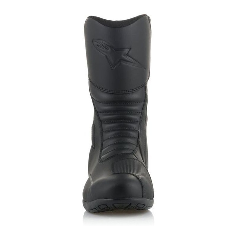 Alpinestars Origin Drystar Black motociklininko batai