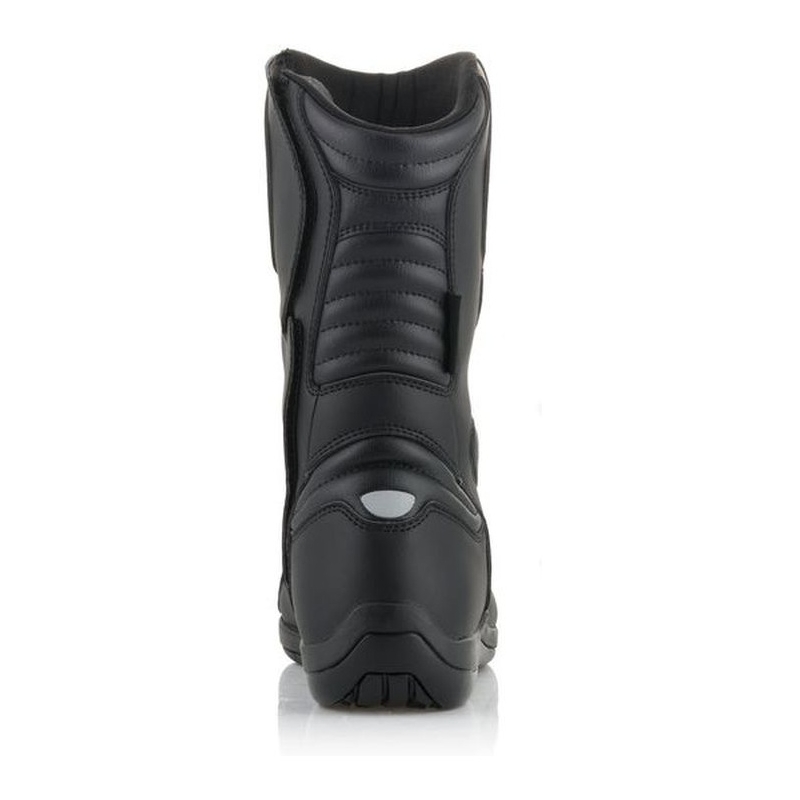 Alpinestars Origin Drystar Black motociklininko batai