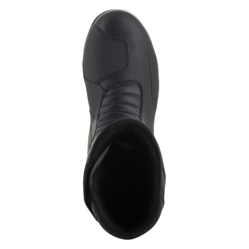 Alpinestars Origin Drystar Black motociklininko batai