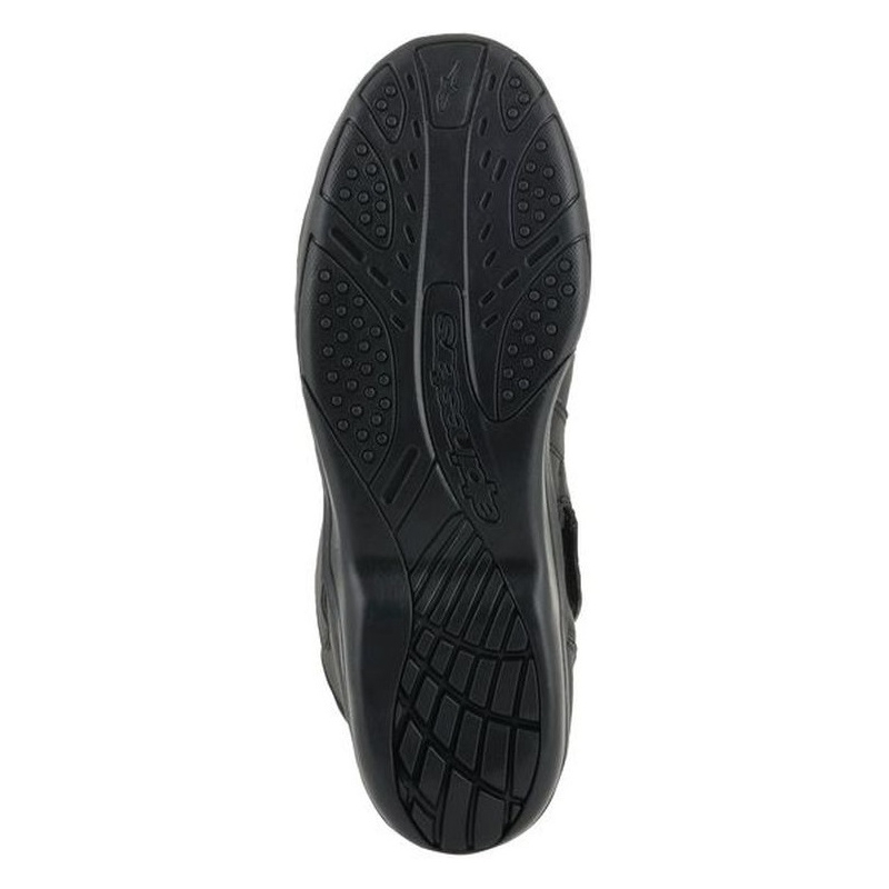 Alpinestars Origin Drystar Black motociklininko batai
