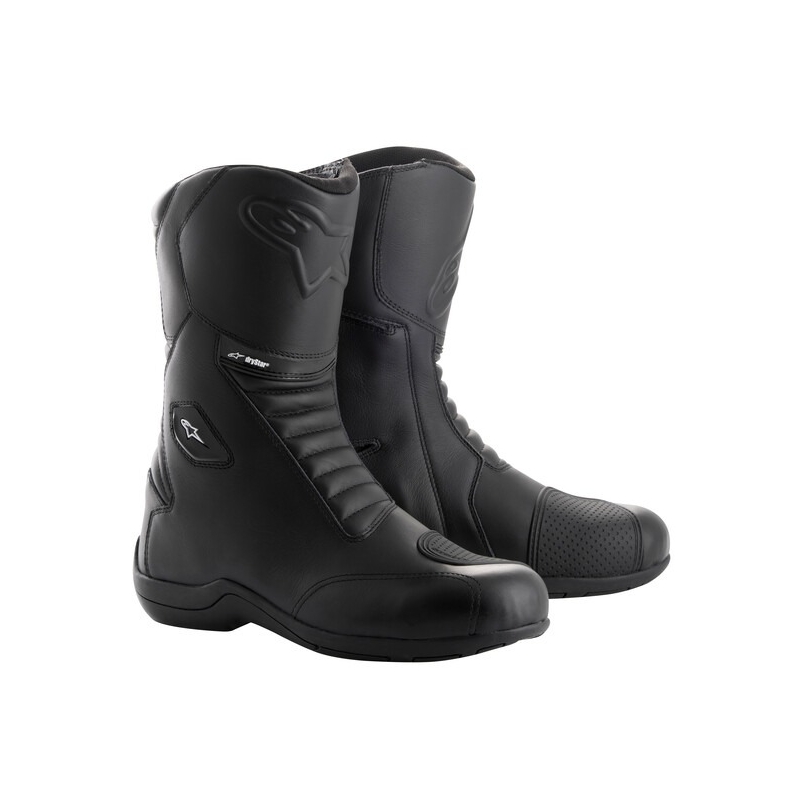 Alpinestars Andes Drystar Black motociklų batai