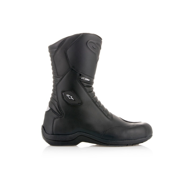Alpinestars Andes Drystar Black motociklų batai