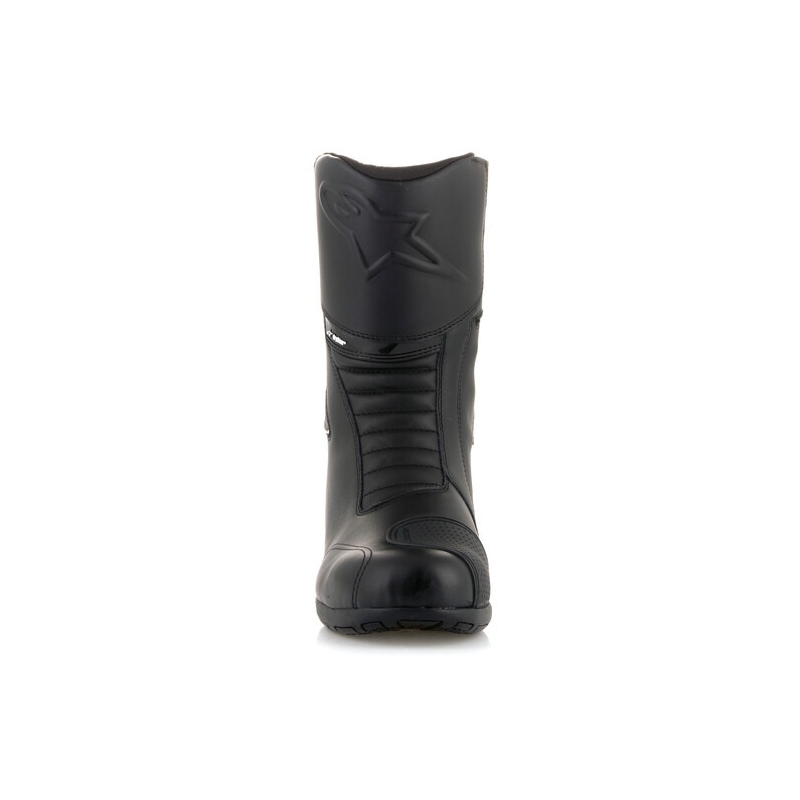 Alpinestars Andes Drystar Black motociklų batai