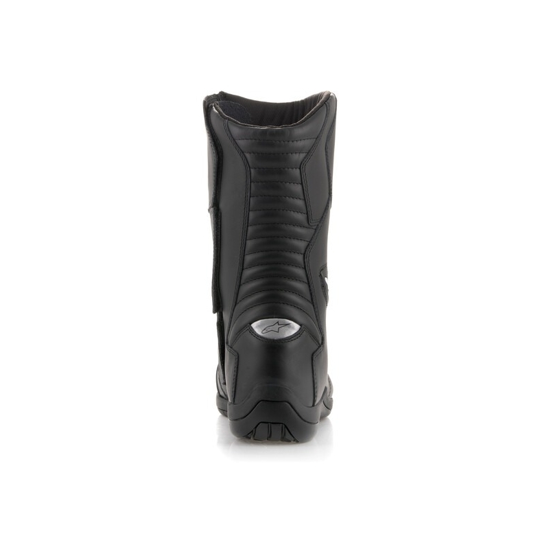Alpinestars Andes Drystar Black motociklų batai