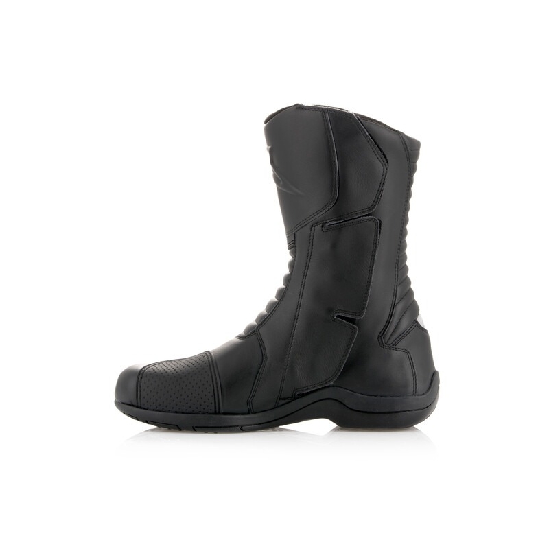 Alpinestars Andes Drystar Black motociklų batai