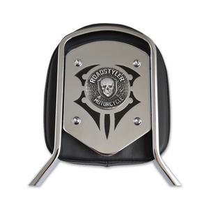 Keleivio sėdynės atlošo užvalkalas su "RoadStyler" 1 motyvu