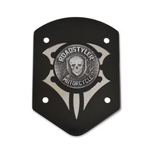 Keičiamasis keleivio sėdynės atlošo užvalkalas su "RoadStyler 2" motyvu