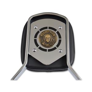 Keičiamasis keleivio sėdynės atlošo užvalkalas su "RoadStyler 3" motyvu