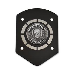 Keleivio sėdynės atlošo užvalkalas su "RoadStyler 4" motyvu