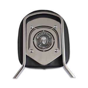 Keičiamasis keleivio sėdynės atlošo užvalkalas su "RoadStyler 5" motyvu