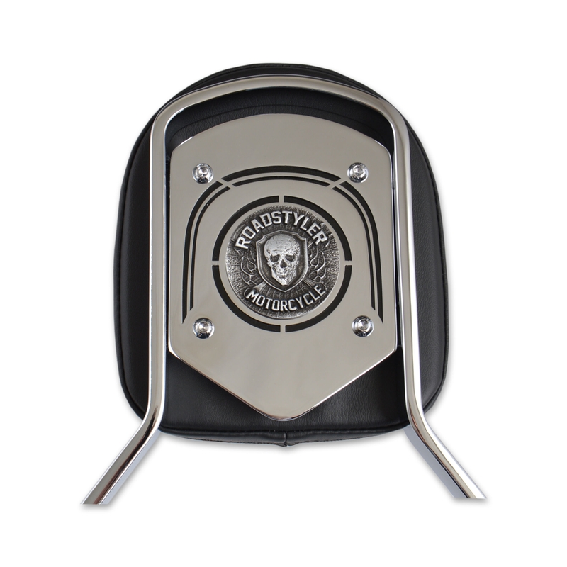 Keičiamasis keleivio sėdynės atlošo užvalkalas su "RoadStyler 5" motyvu