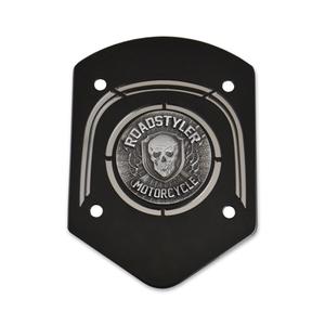 Keleivio sėdynės atlošo užvalkalas su "RoadStyler 6" motyvu