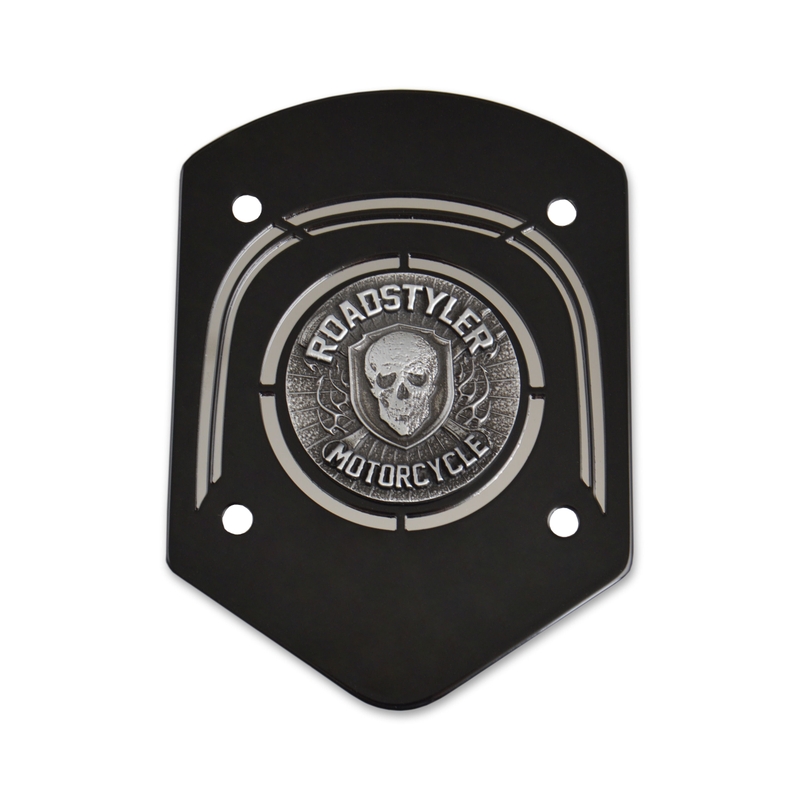 Keleivio sėdynės atlošo užvalkalas su "RoadStyler 6" motyvu