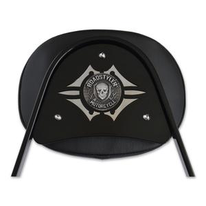 Keičiamasis keleivio sėdynės atlošo užvalkalas su "RoadStyler 7" motyvu