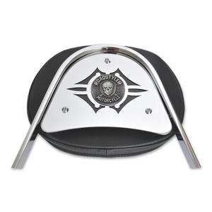 Keleivio sėdynės atlošo užvalkalas su "RoadStyler 8" motyvu