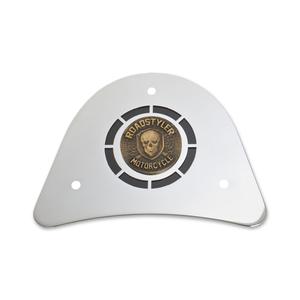 Keičiamasis keleivio sėdynės atlošo užvalkalas su "RoadStyler 9" motyvu