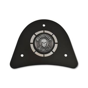 Keičiamasis keleivio sėdynės atlošo užvalkalas su "RoadStyler 10" motyvu