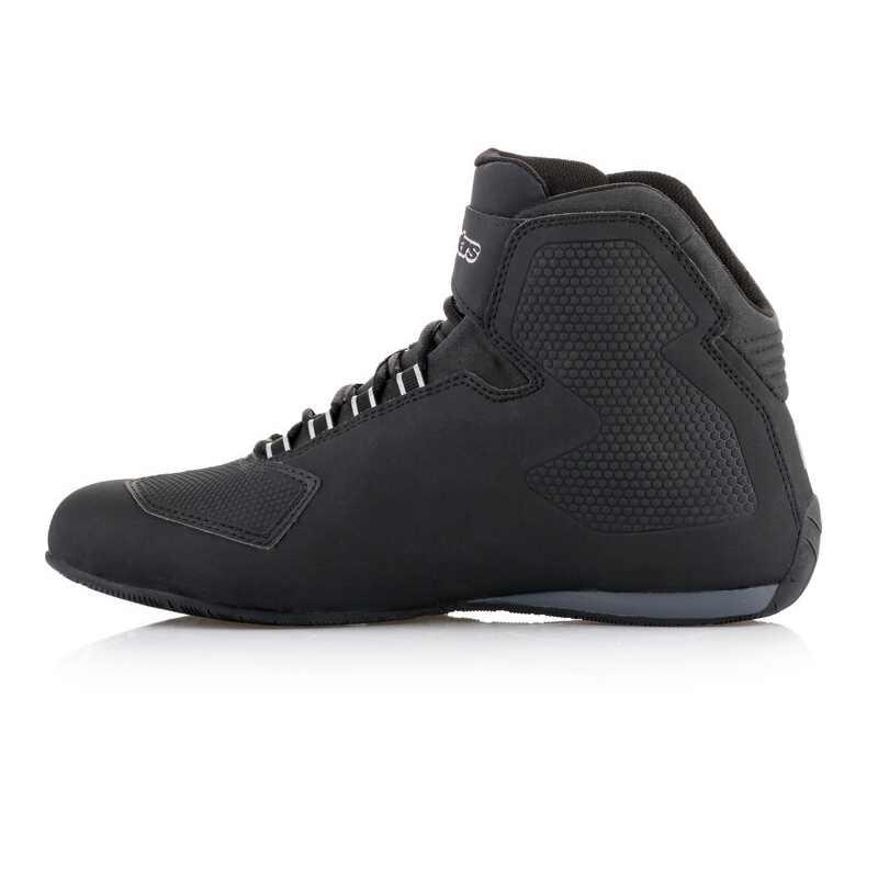 Alpinestars Sektor neperšlampami motociklų batai Black