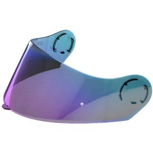 Iridium plexi, skirtas "Cassida Compress 2.0" šalmui