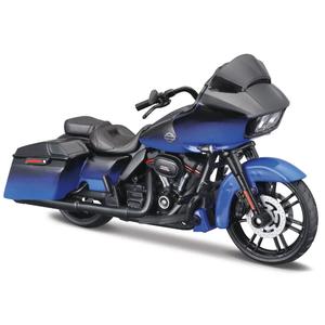 Maisto 2018 CVO Road Glide motociklo modelis