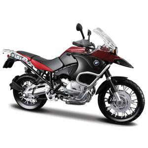 Maisto BMW R1200GS motociklo modelis