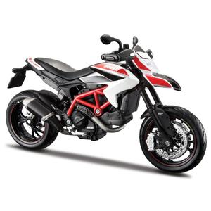 Maisto Ducati Hypermotard SP motociklo modelis