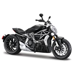 Maisto Ducati X Diavel S motociklo modelis