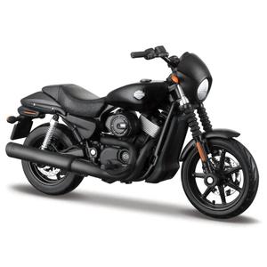 Maisto HD Street 750 motociklo modelis