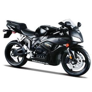 Maisto motociklo "Honda CBR 1000 RR" modelis