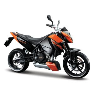 Maisto KTM 690 Duke 3 motociklo modelis