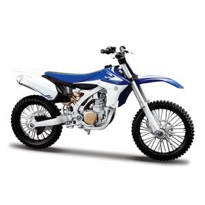 Maisto Yamaha YZ450F motociklo modelis