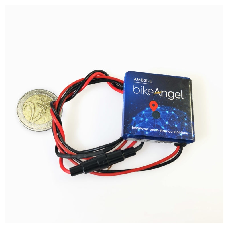 BikeAngel 1 EU rinkinys 2 vnt.