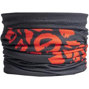 Daugiafunkcinis kaklo šildytuvas nanosilver® Moto Stopa red