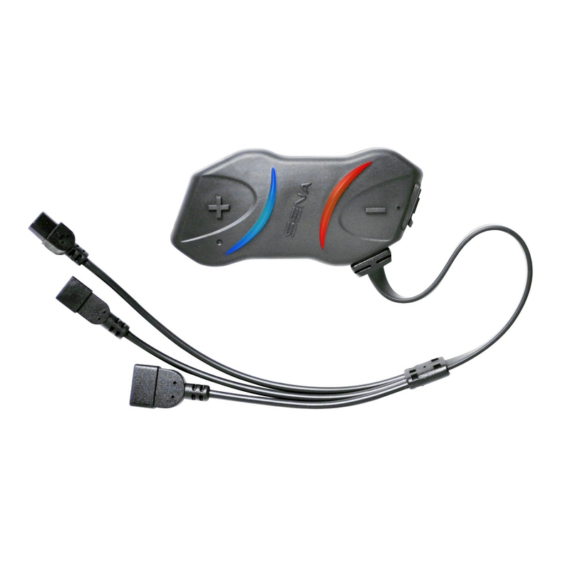 "Bluetooth" domofonas SENA SMH10R