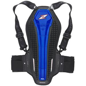 Stuburo apsauga "Zandona Hybrid Back Pro X6" mėlyna 158-167 cm